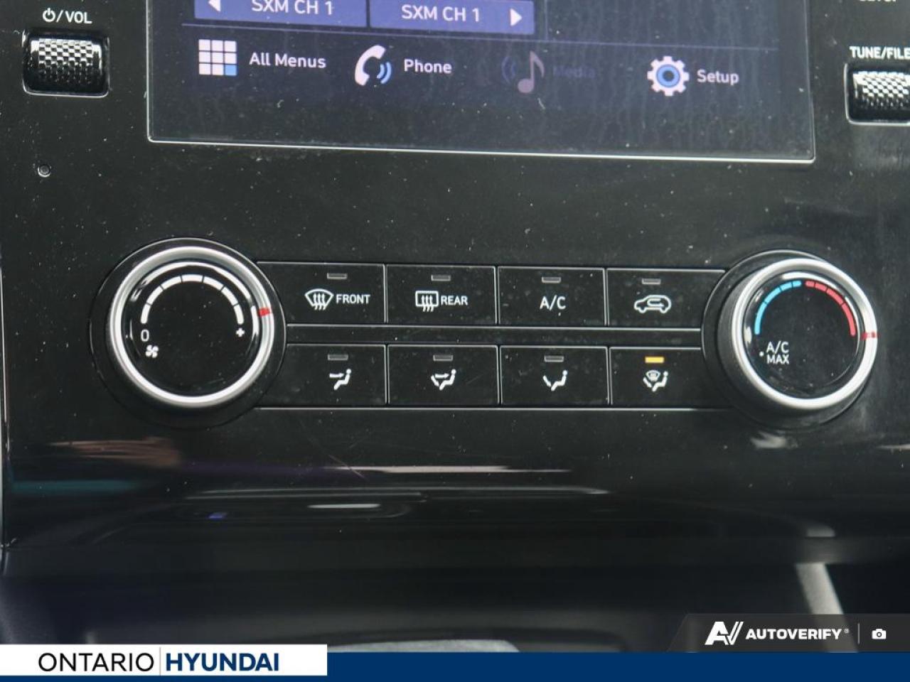 2022 Hyundai Tucson Preferred 4dr All-Wheel Drive Photo