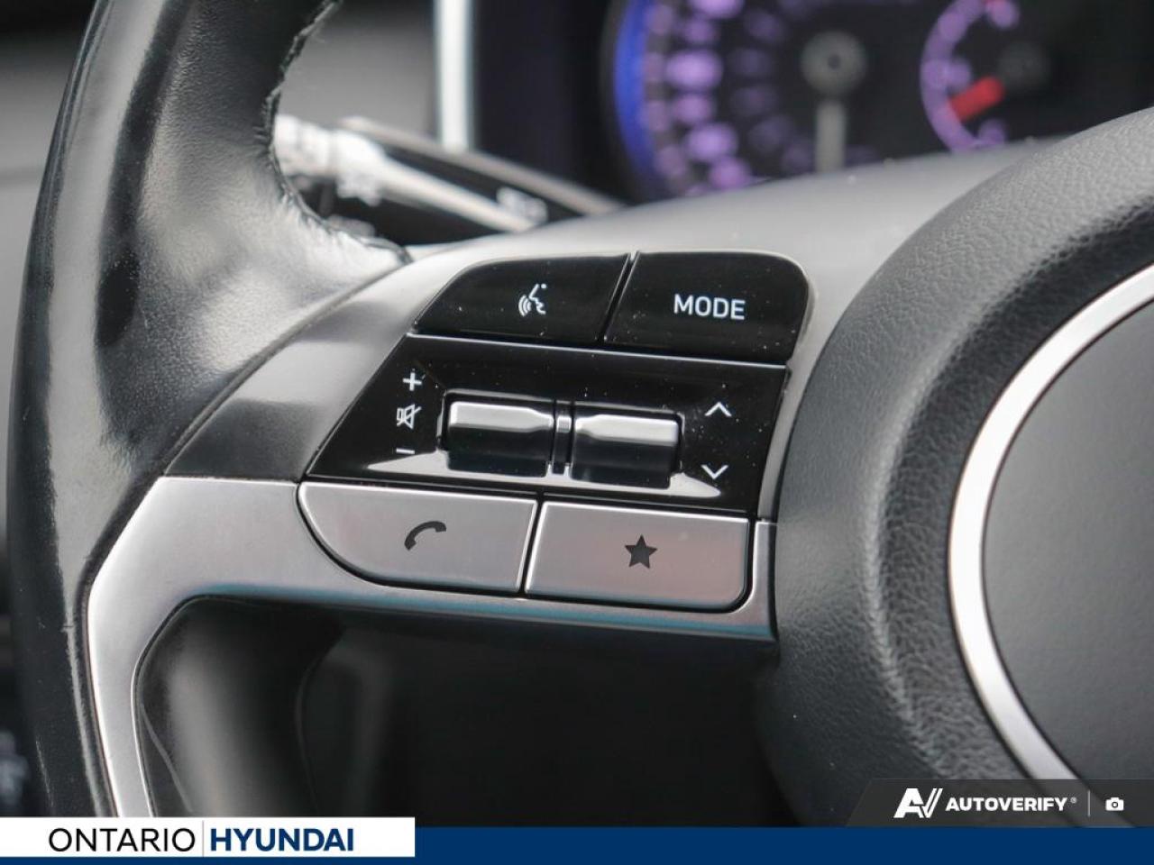 2022 Hyundai Tucson Preferred 4dr All-Wheel Drive Photo