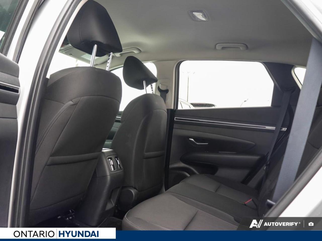 2022 Hyundai Tucson Preferred 4dr All-Wheel Drive Photo