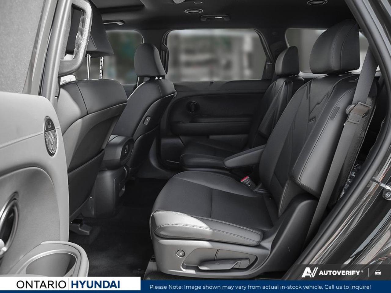 2026 Hyundai PALISADE XRT Pro 4dr All-Wheel Drive Photo