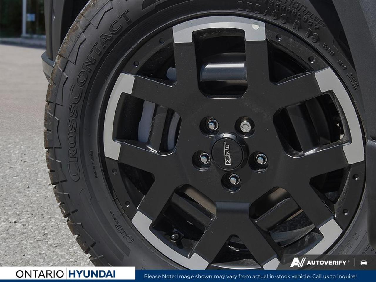 2026 Hyundai PALISADE XRT Pro 4dr All-Wheel Drive Photo