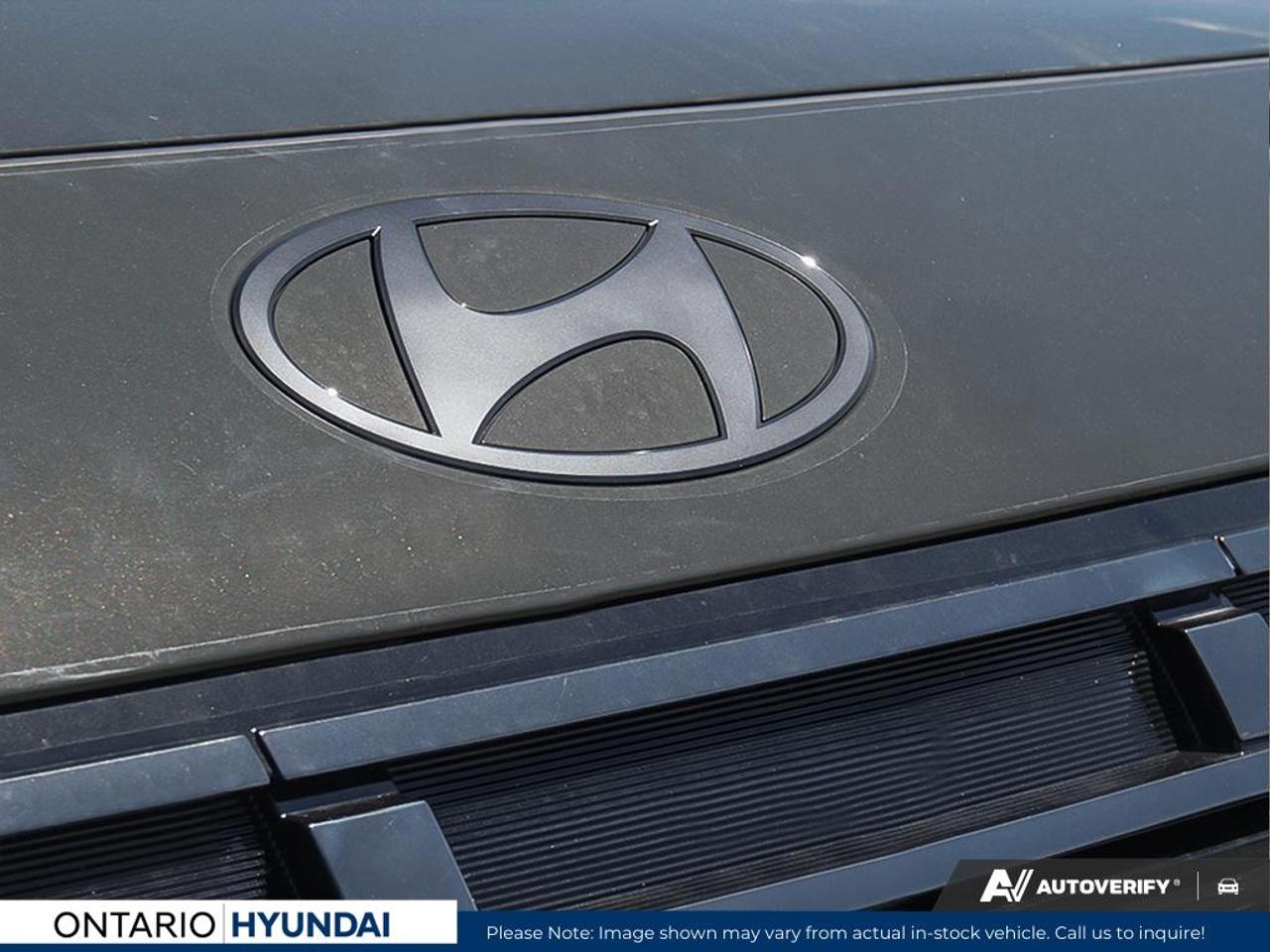 2026 Hyundai PALISADE XRT Pro 4dr All-Wheel Drive Photo
