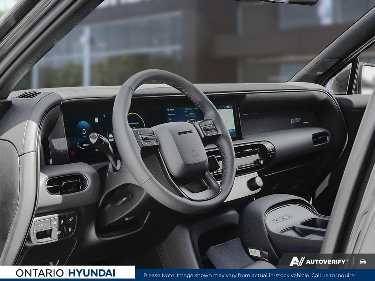 2026 Hyundai PALISADE XRT Pro 4dr All-Wheel Drive Photo