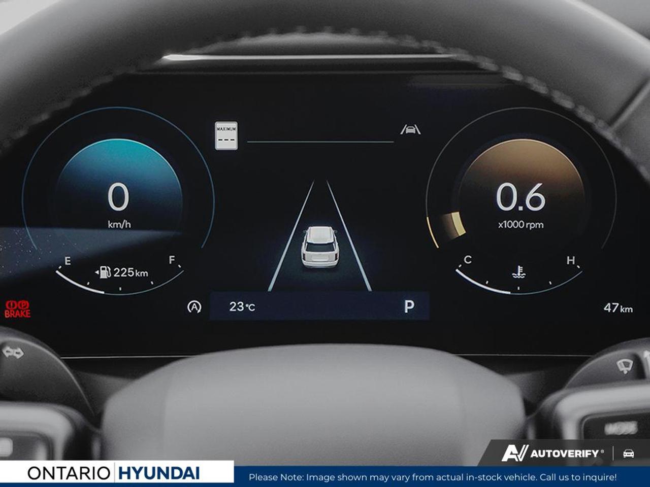 2026 Hyundai PALISADE XRT Pro 4dr All-Wheel Drive Photo