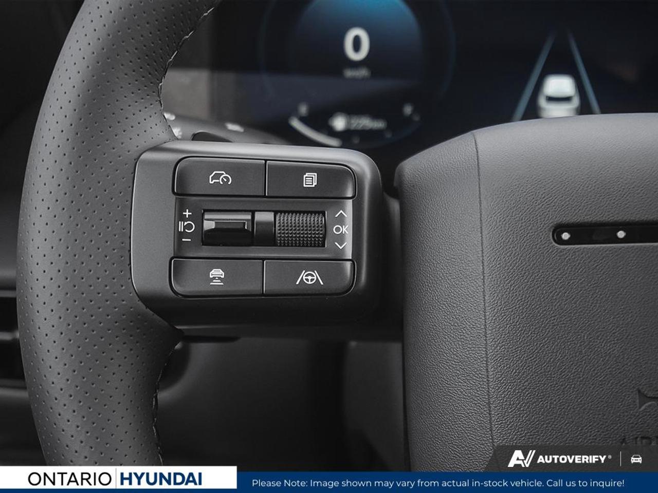 2026 Hyundai PALISADE XRT Pro 4dr All-Wheel Drive Photo