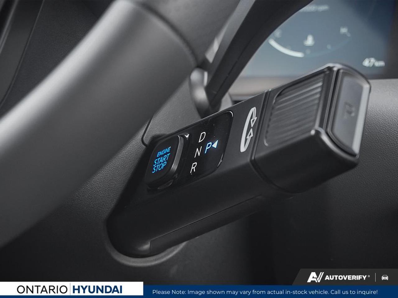 2026 Hyundai PALISADE XRT Pro 4dr All-Wheel Drive Photo