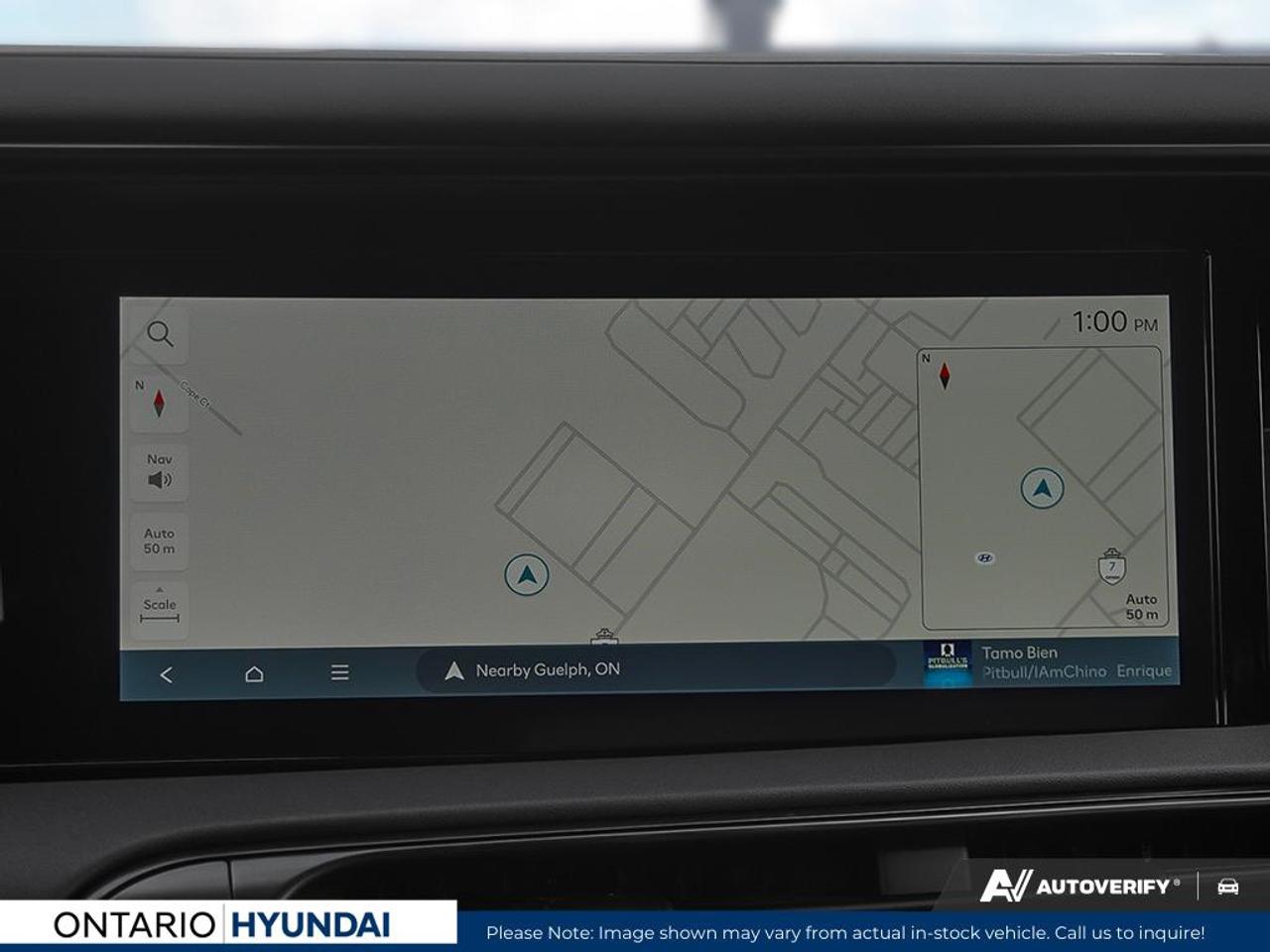 2026 Hyundai PALISADE XRT Pro 4dr All-Wheel Drive Photo
