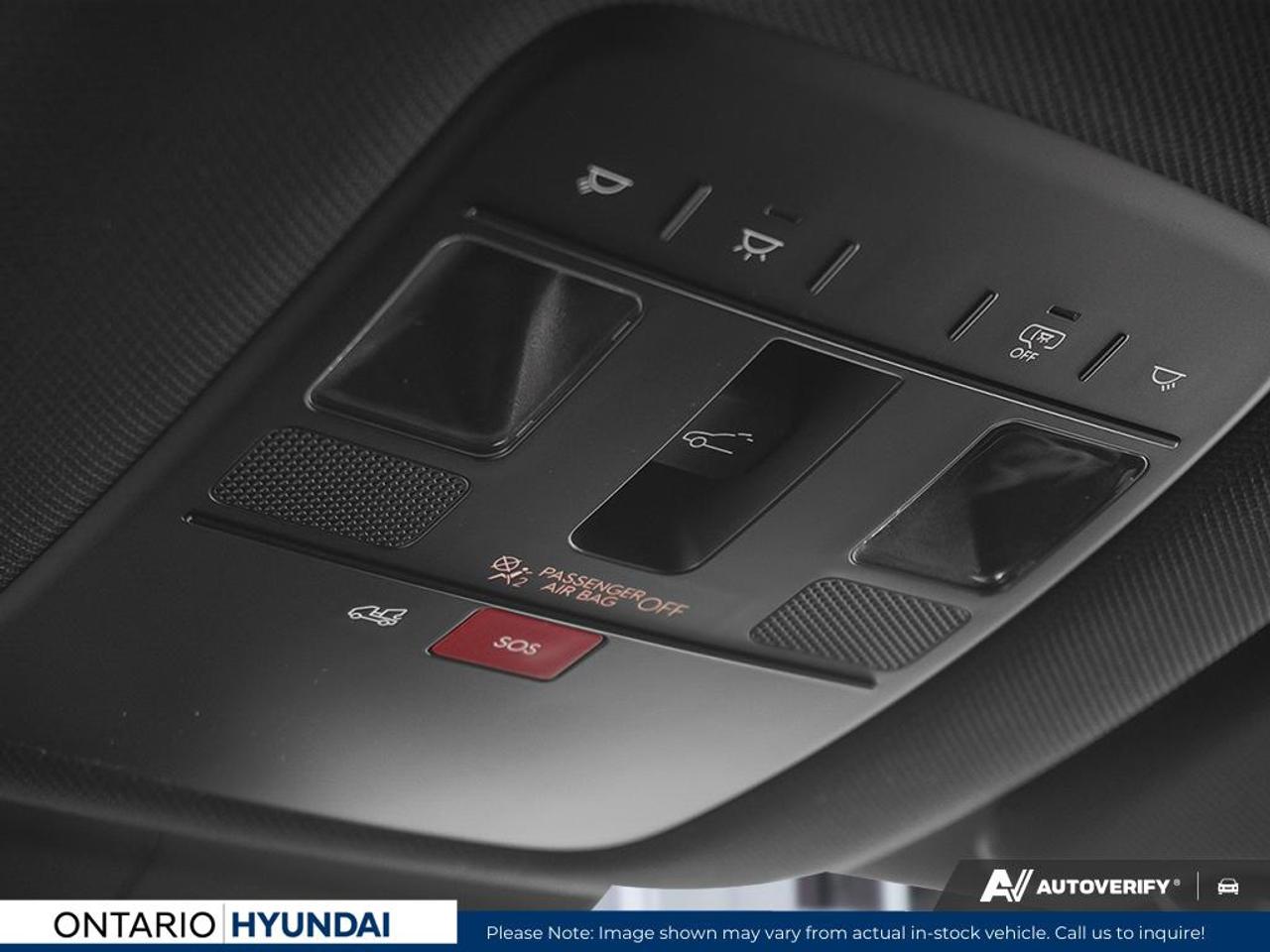 2026 Hyundai PALISADE XRT Pro 4dr All-Wheel Drive Photo
