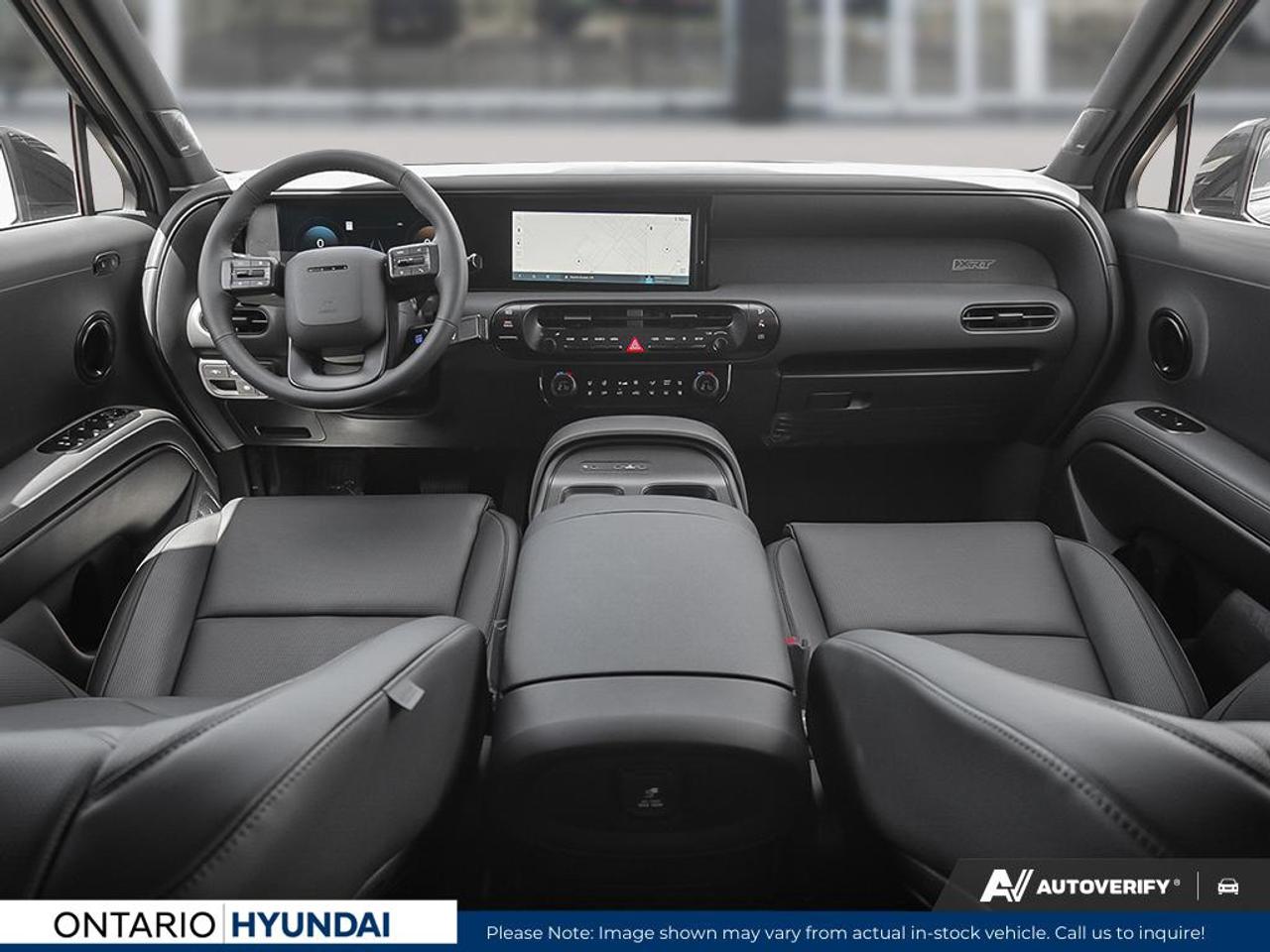 2026 Hyundai PALISADE XRT Pro 4dr All-Wheel Drive Photo