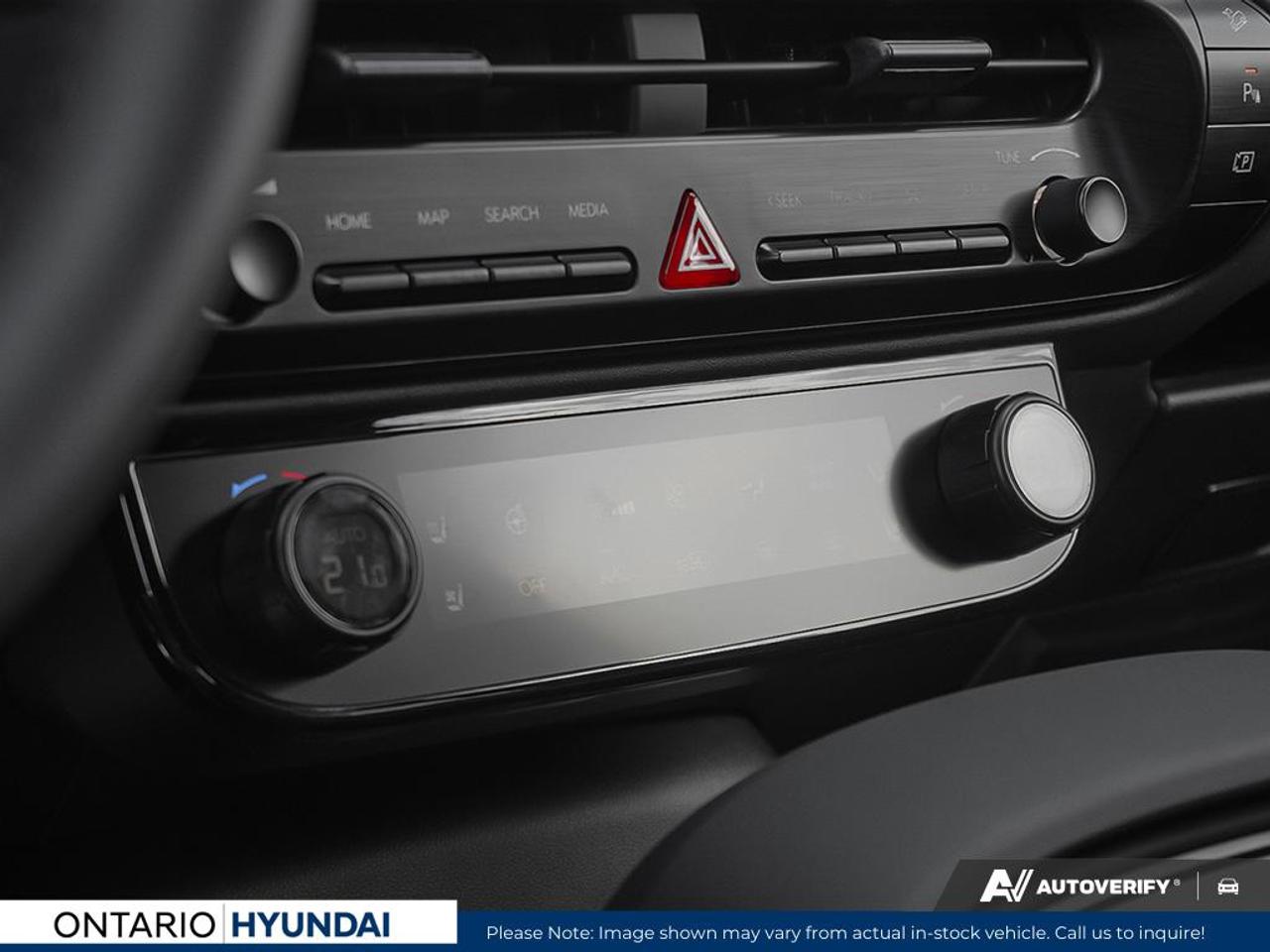 2026 Hyundai PALISADE XRT Pro 4dr All-Wheel Drive Photo
