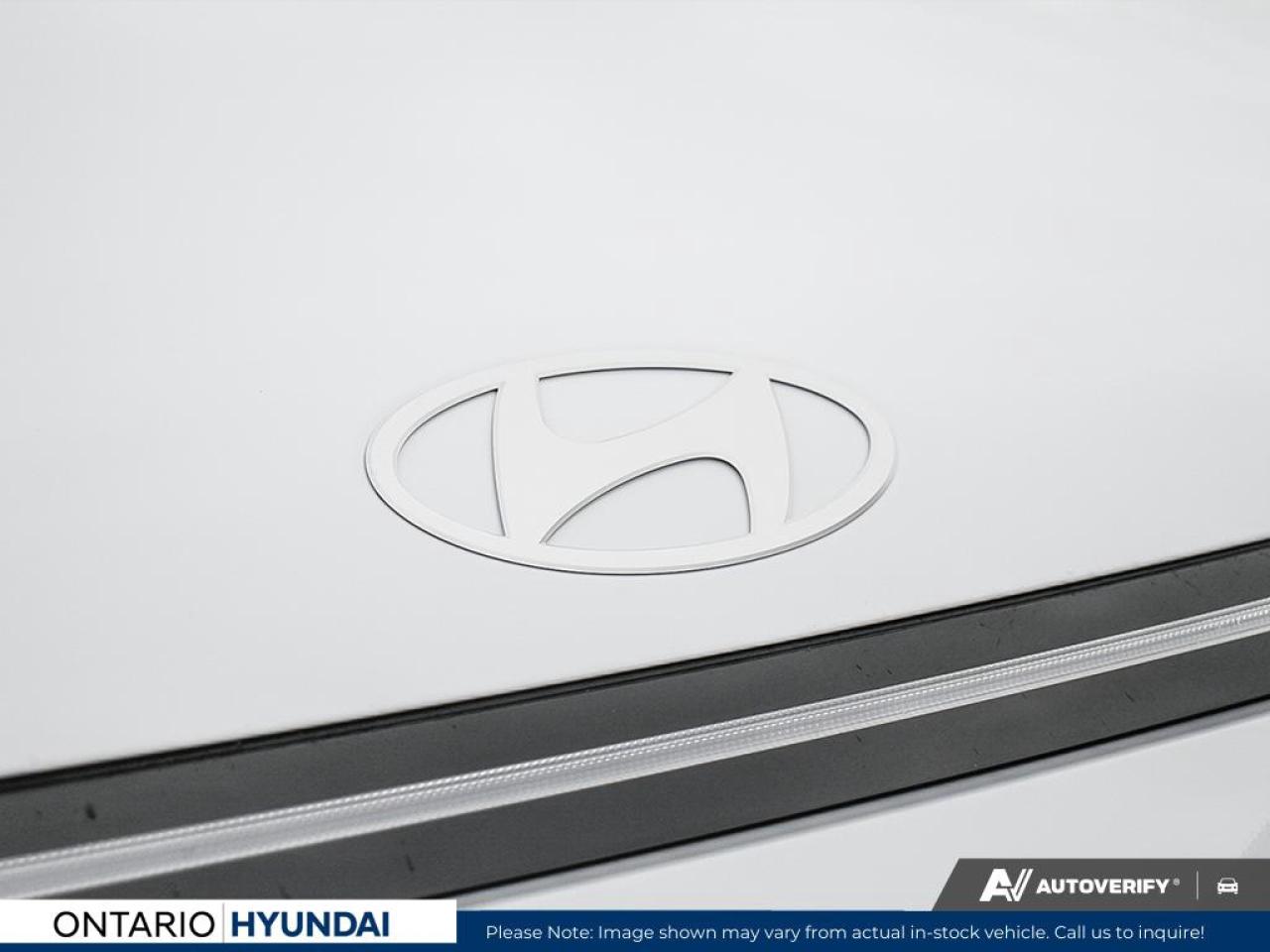 2026 Hyundai KONA 2.0L Essential 4dr All-Wheel Drive Photo