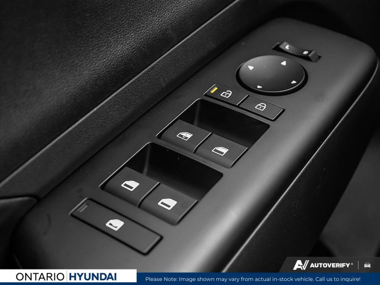 2026 Hyundai KONA 2.0L Essential 4dr All-Wheel Drive Photo