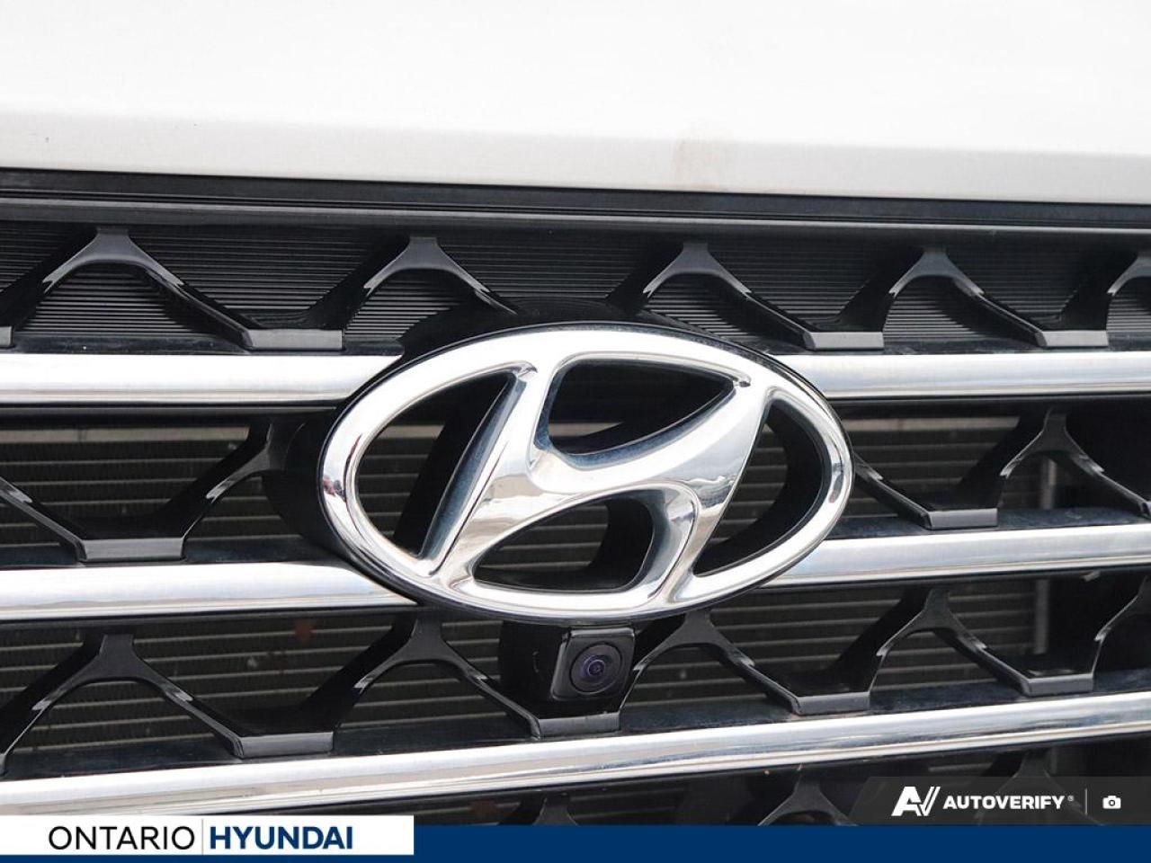 2021 Hyundai Tucson Ultimate 4dr All-wheel Drive Photo
