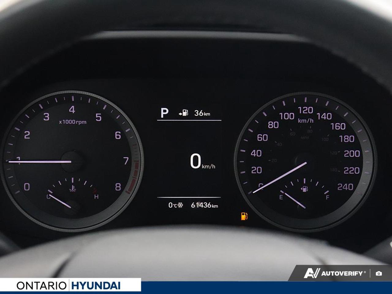 2021 Hyundai Tucson Ultimate 4dr All-wheel Drive Photo
