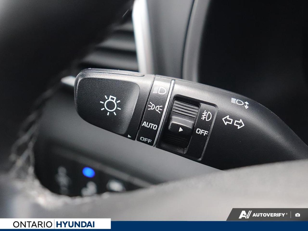 2021 Hyundai Tucson Ultimate 4dr All-wheel Drive Photo