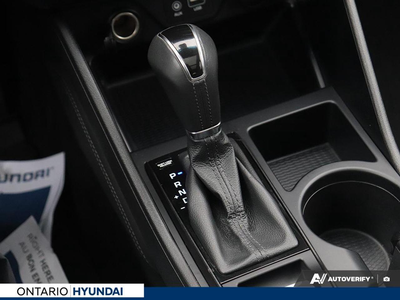 2021 Hyundai Tucson Ultimate 4dr All-wheel Drive Photo