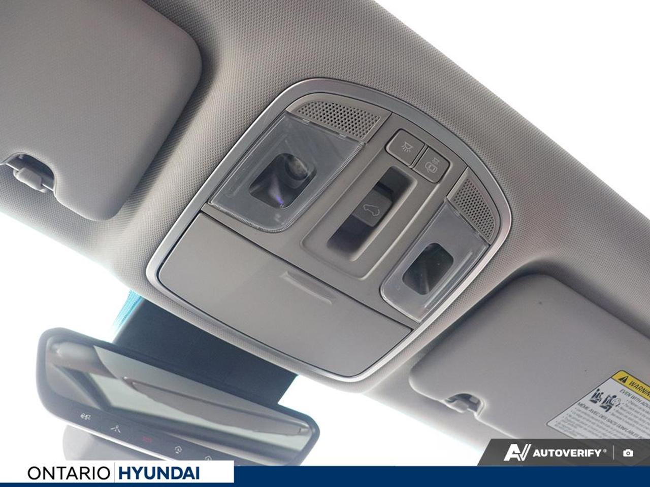 2021 Hyundai Tucson Ultimate 4dr All-wheel Drive Photo