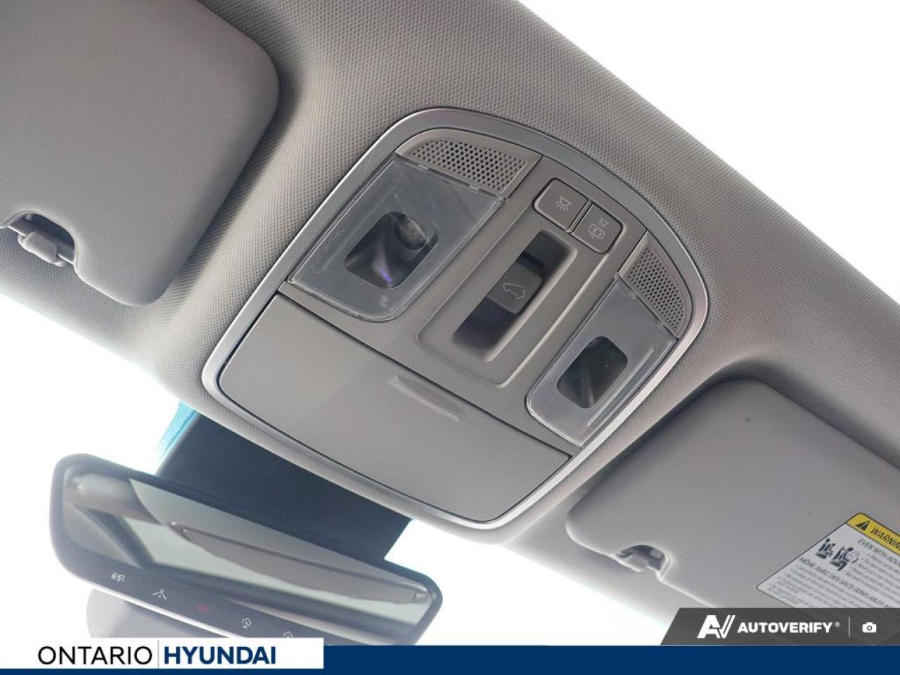 2021 Hyundai Tucson Ultimate 4dr All-wheel Drive Photo