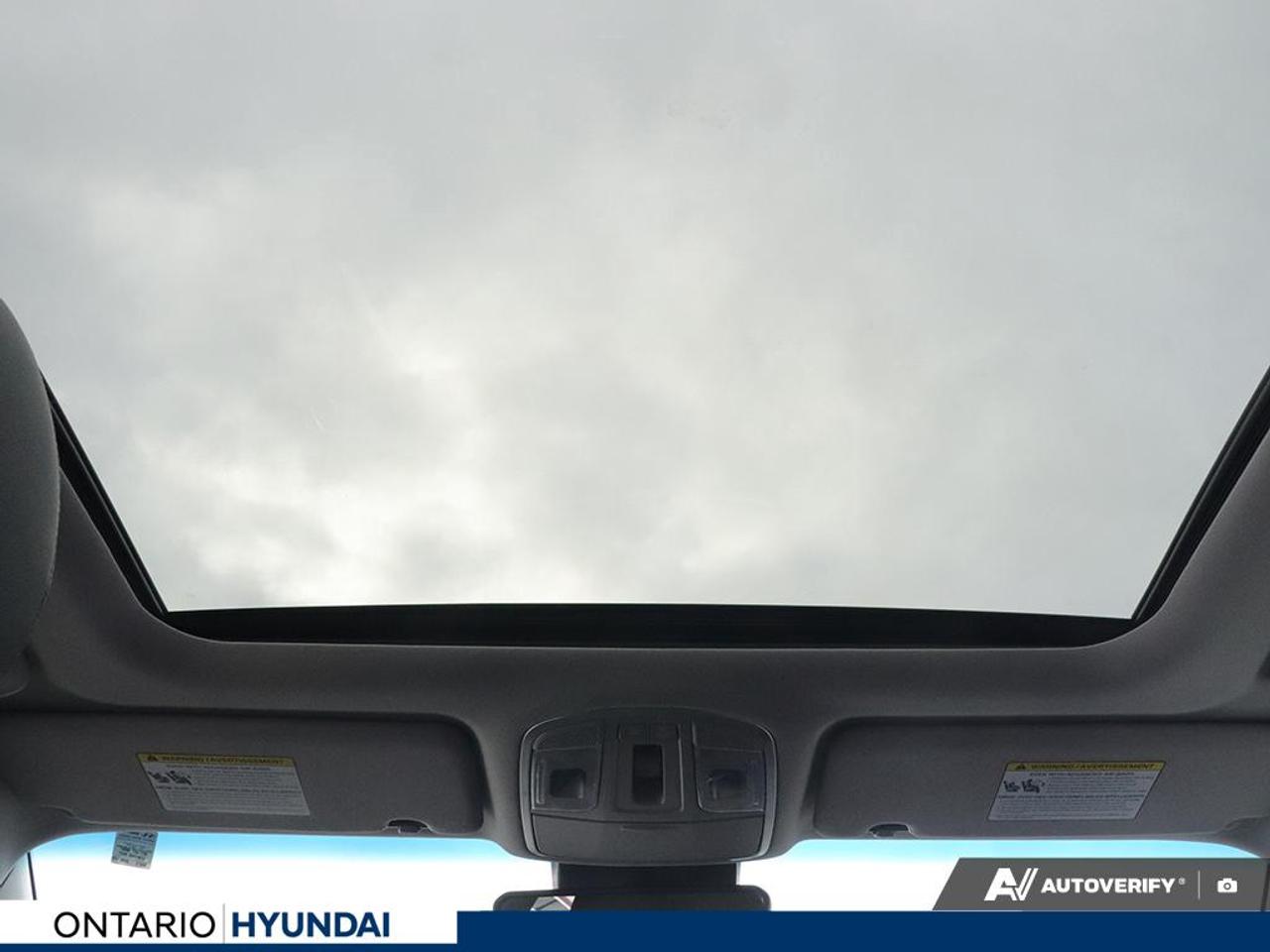 2021 Hyundai Tucson Ultimate 4dr All-wheel Drive Photo