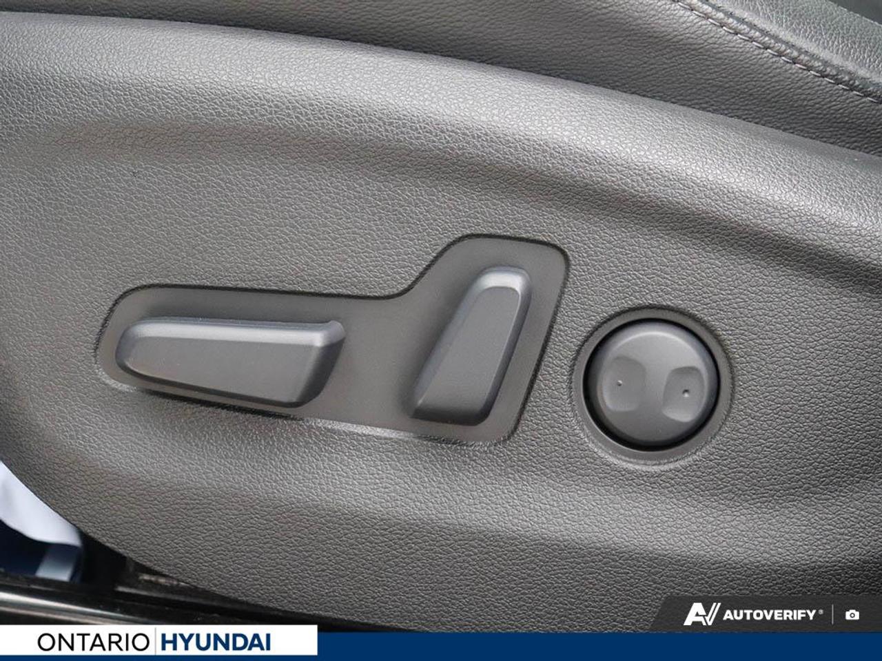 2021 Hyundai Tucson Ultimate 4dr All-wheel Drive Photo