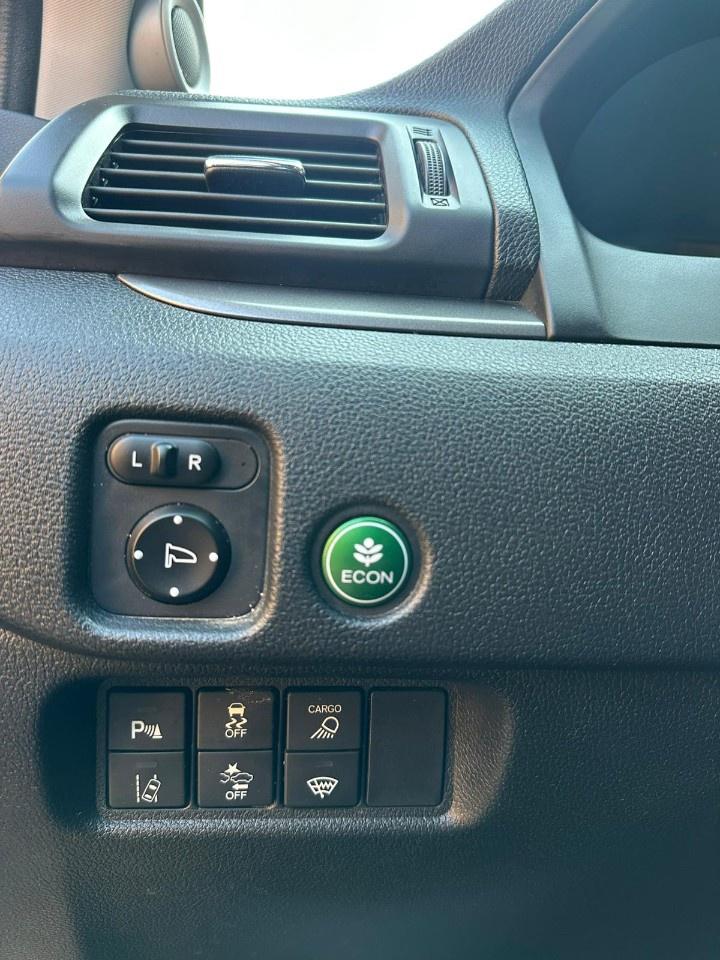 2017 Honda Ridgeline EX-L Photo