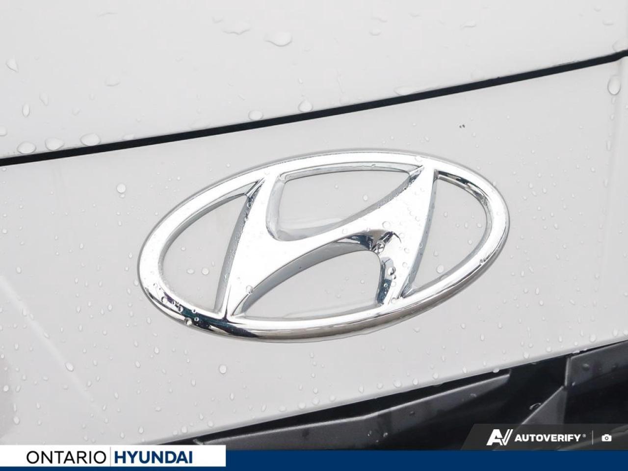 2023 Hyundai Elantra Preferred w/Tech Pkg 4dr Sedan Photo