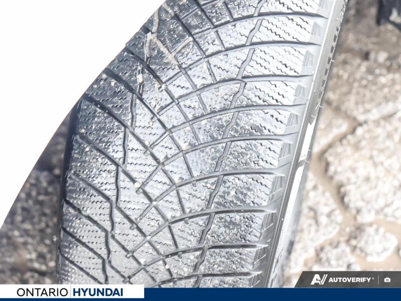 2023 Hyundai Elantra Preferred w/Tech Pkg 4dr Sedan Photo