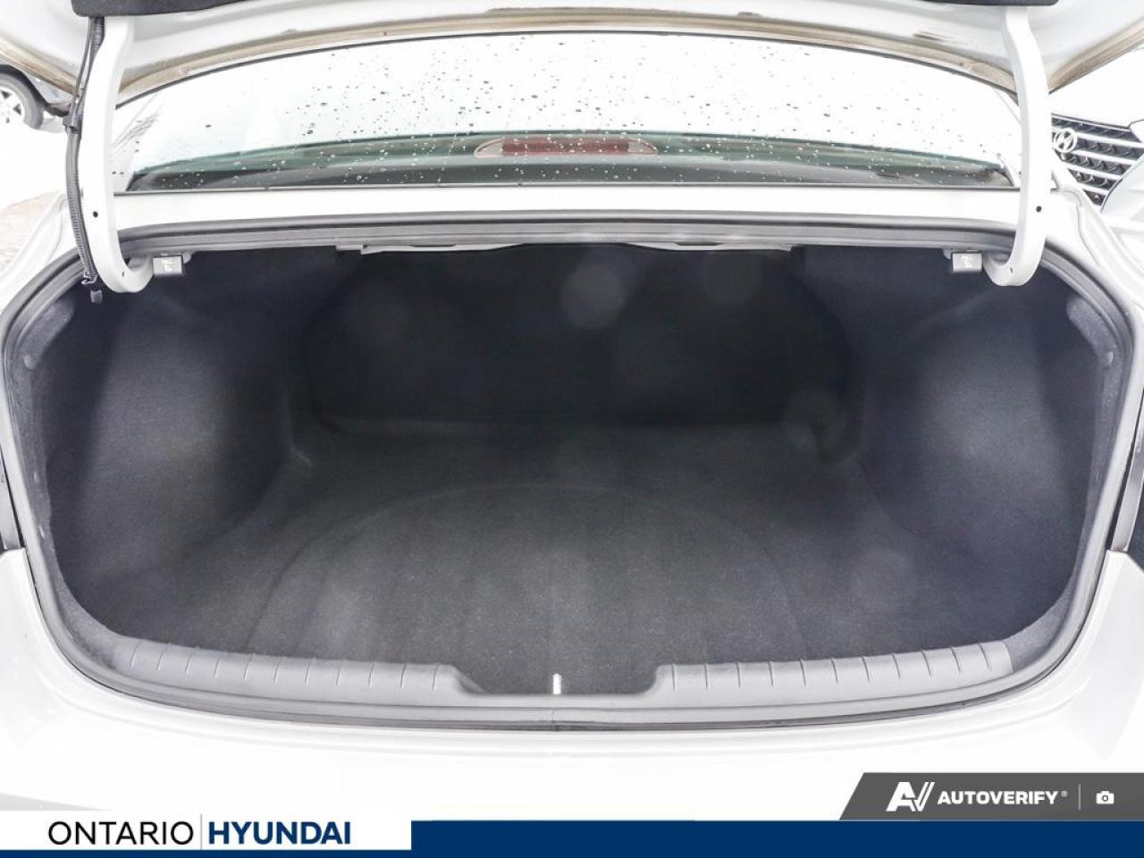 2023 Hyundai Elantra Preferred w/Tech Pkg 4dr Sedan Photo