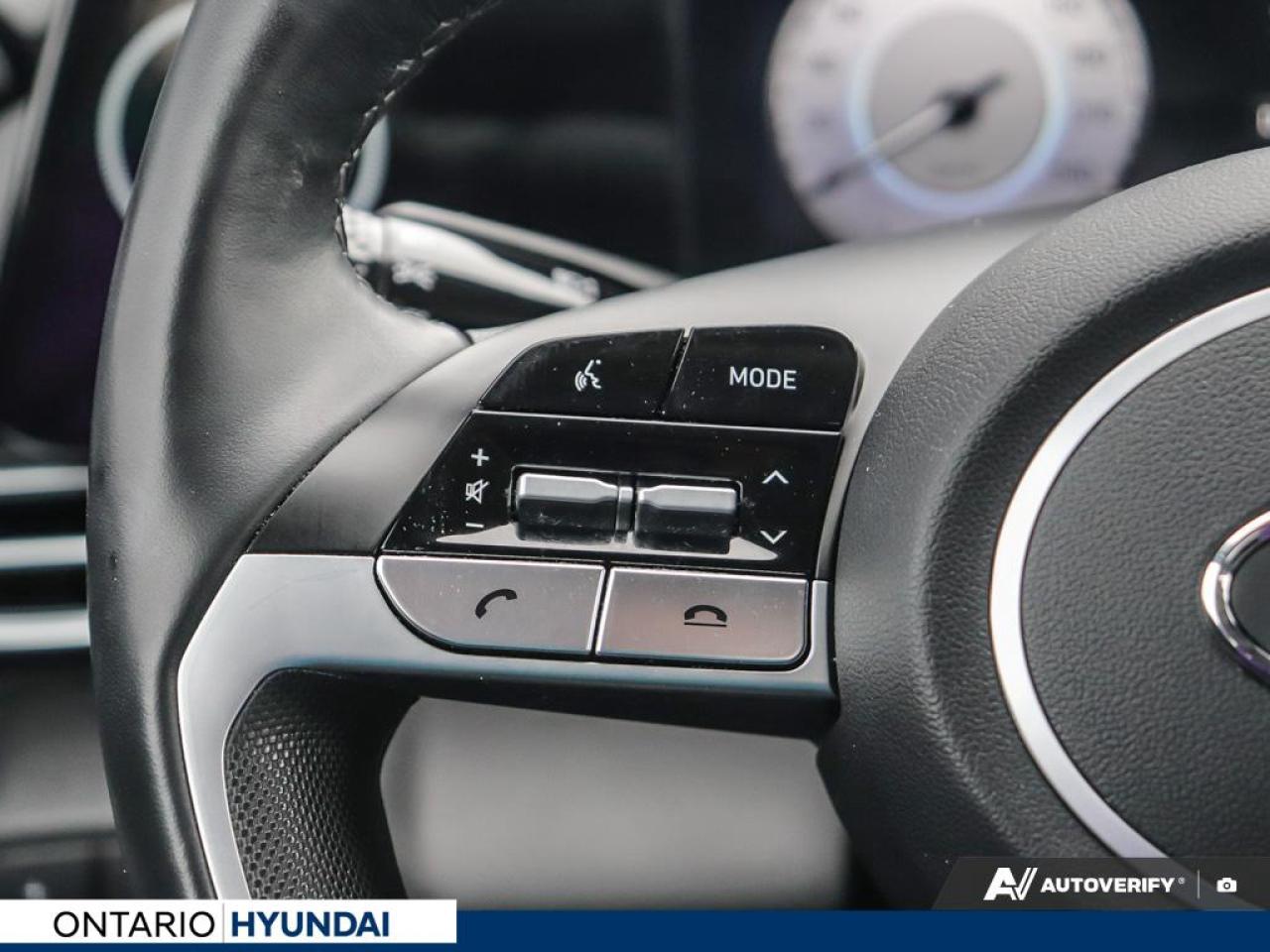 2023 Hyundai Elantra Preferred w/Tech Pkg 4dr Sedan Photo