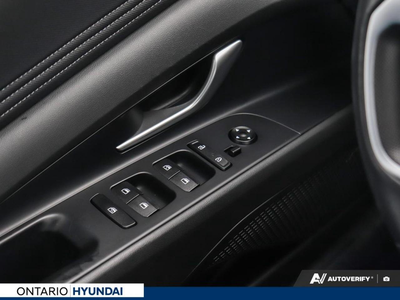 2023 Hyundai Elantra Preferred w/Tech Pkg 4dr Sedan Photo