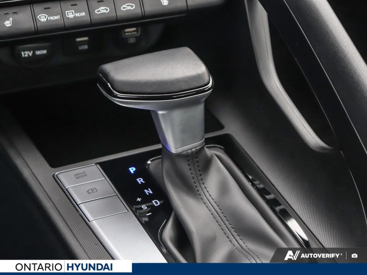 2023 Hyundai Elantra Preferred w/Tech Pkg 4dr Sedan Photo