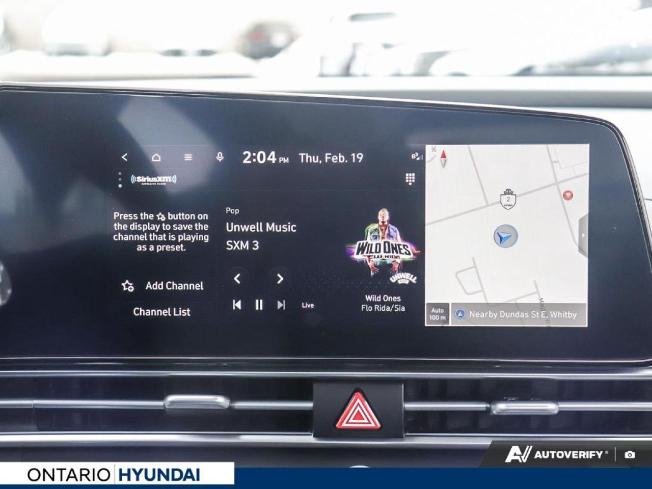 2023 Hyundai Elantra Preferred w/Tech Pkg 4dr Sedan Photo