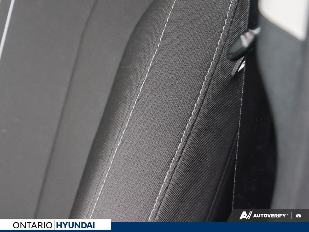 2023 Hyundai Elantra Preferred w/Tech Pkg 4dr Sedan Photo