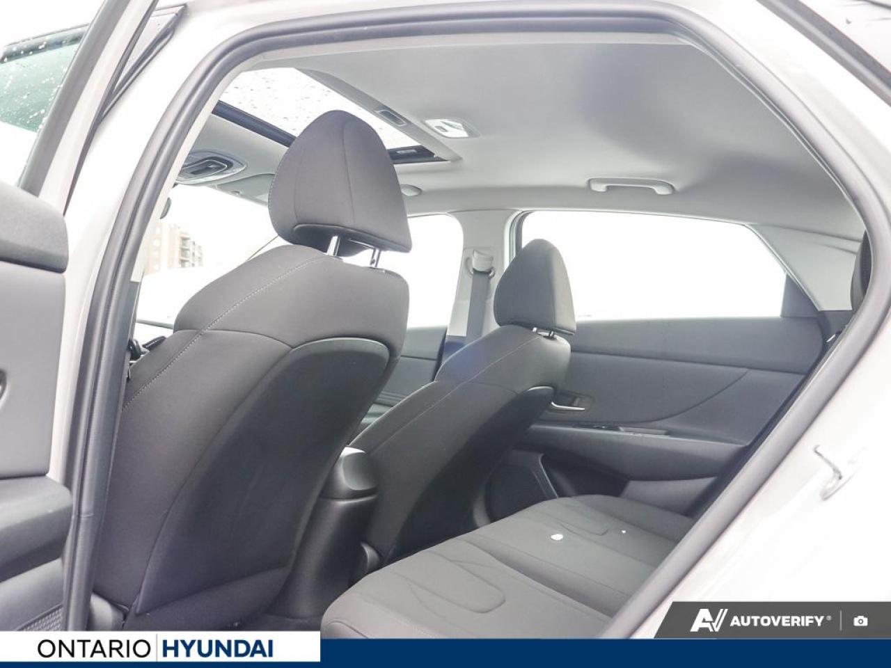 2023 Hyundai Elantra Preferred w/Tech Pkg 4dr Sedan Photo