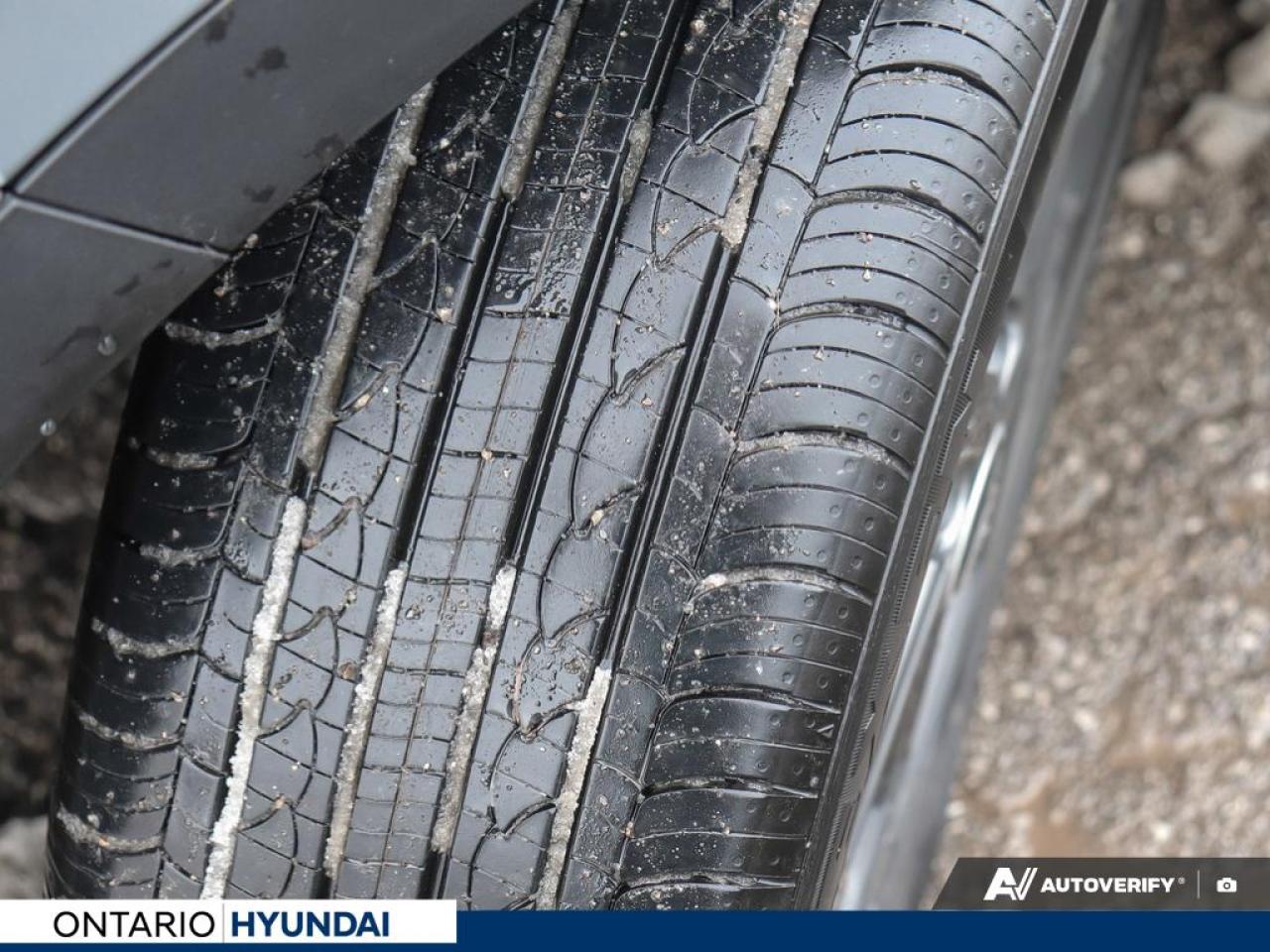 2023 Hyundai Venue Ultimate w/Black Interior 4dr Front-Wheel Drive Photo