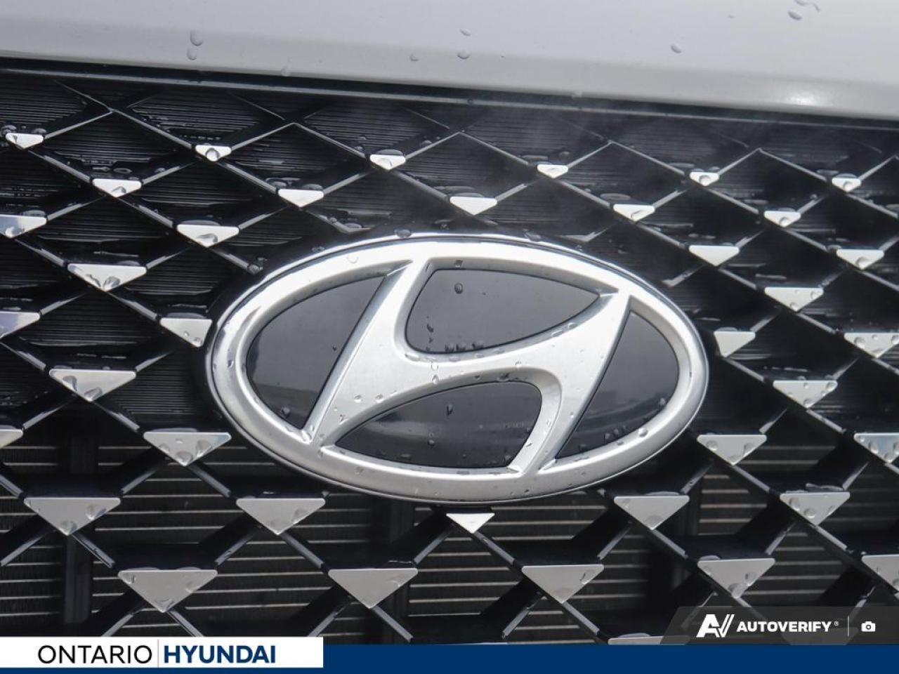 2023 Hyundai Venue Ultimate w/Black Interior 4dr Front-Wheel Drive Photo