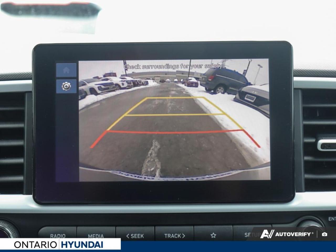 2023 Hyundai Venue Ultimate w/Black Interior 4dr Front-Wheel Drive Photo