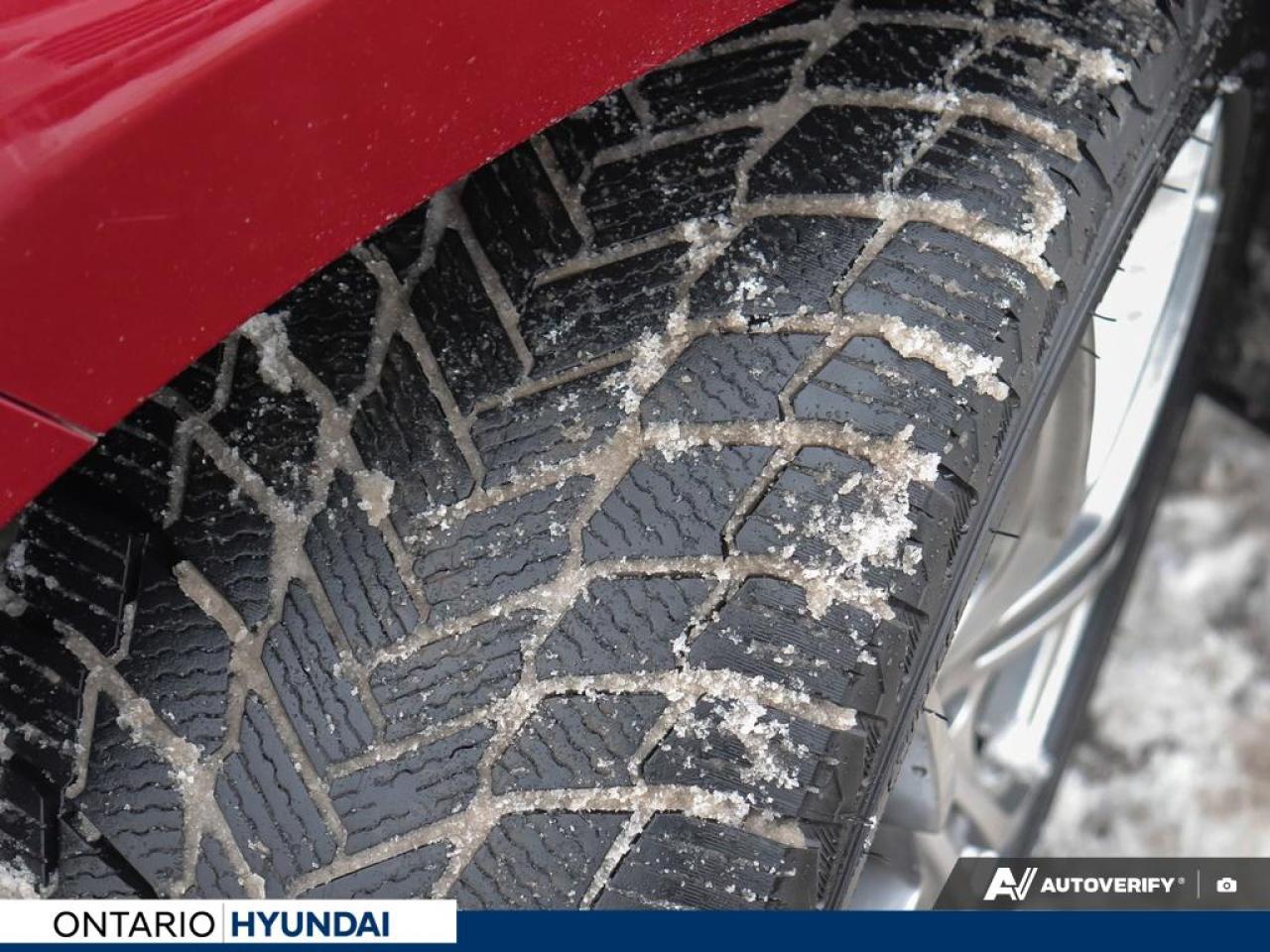 2023 Hyundai KONA 1.6T N Line w/Ultimate Package 4dr All-Wheel Drive Photo