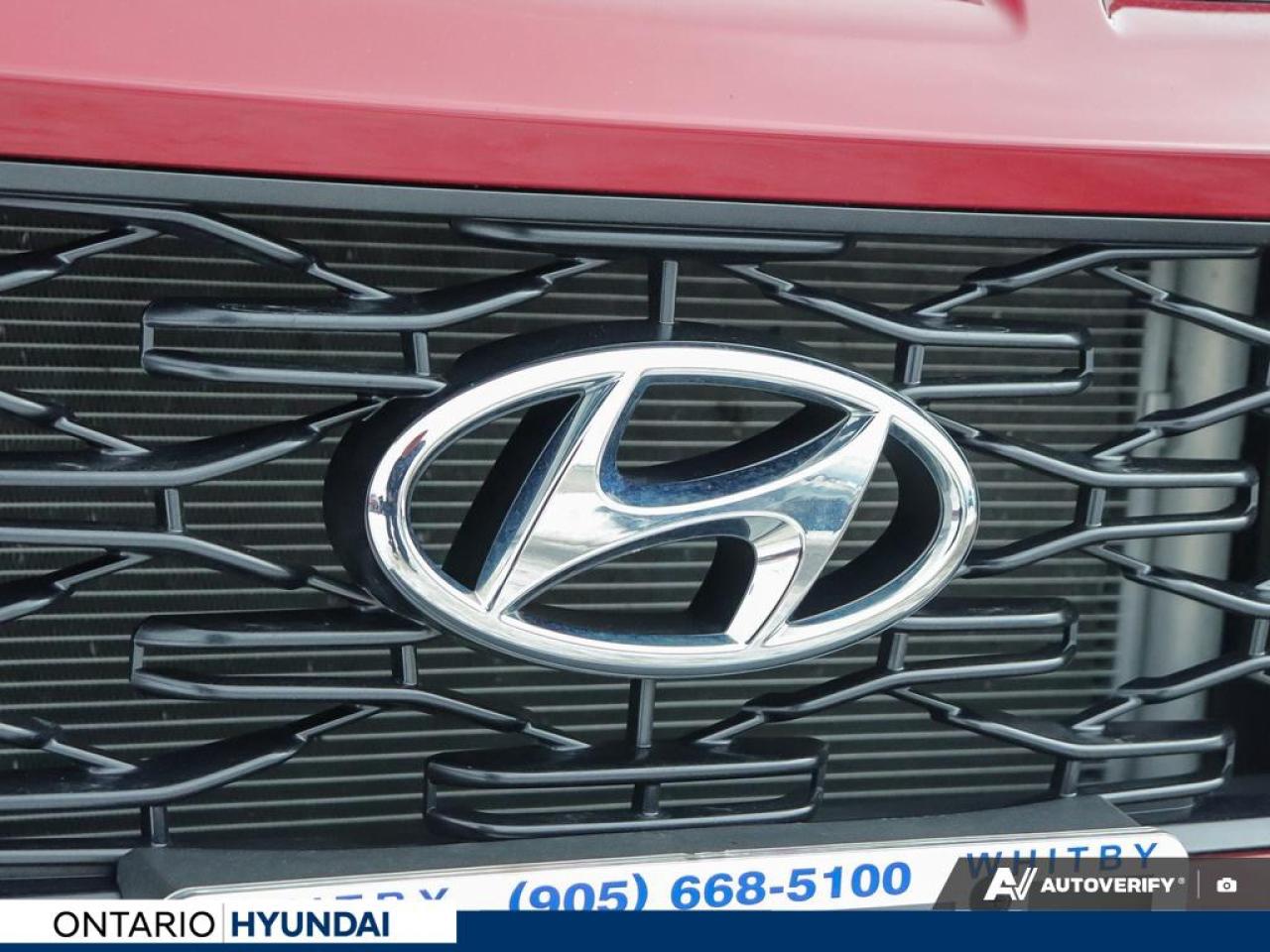 2023 Hyundai KONA 1.6T N Line w/Ultimate Package 4dr All-Wheel Drive Photo