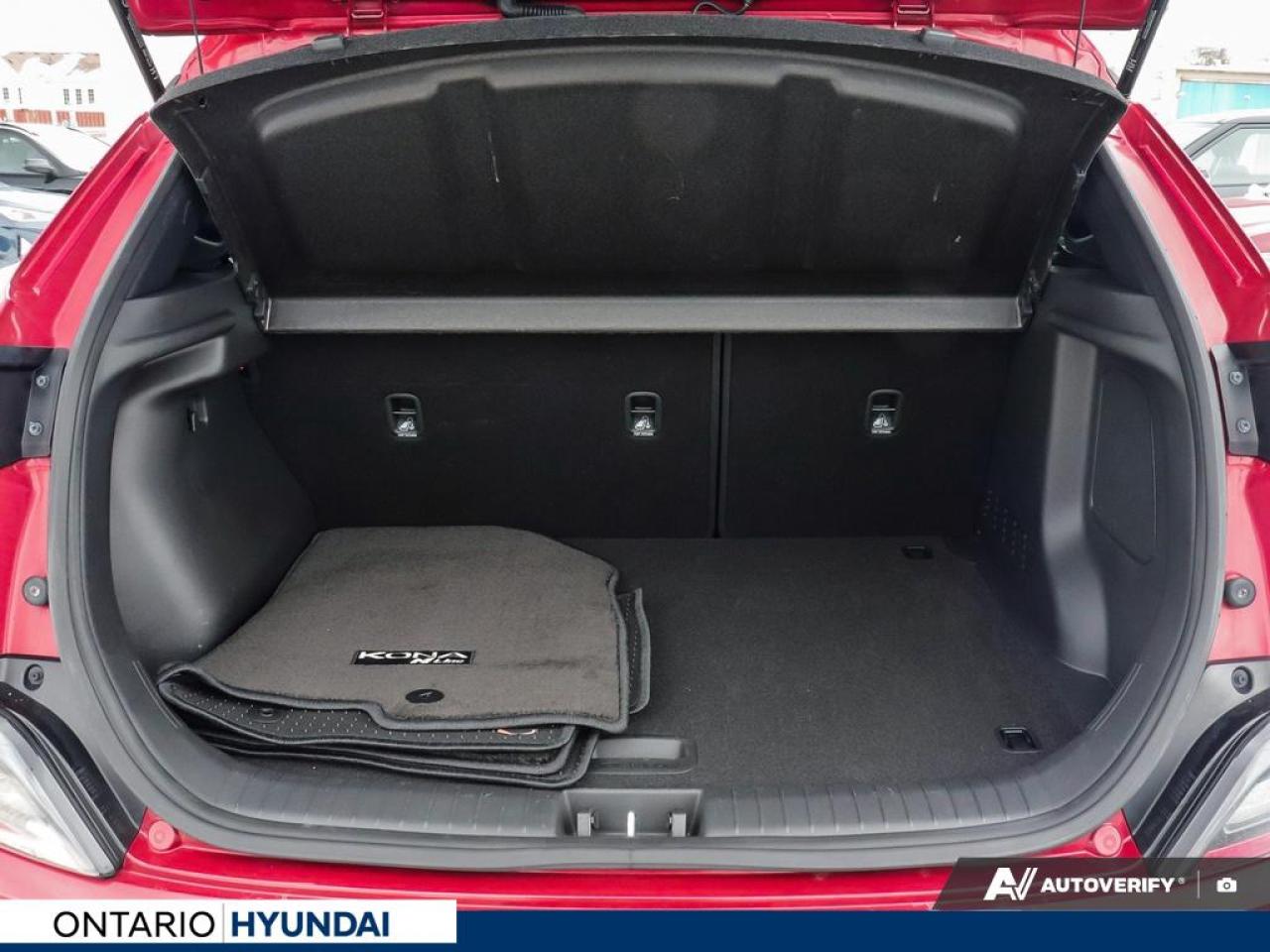 2023 Hyundai KONA 1.6T N Line w/Ultimate Package 4dr All-Wheel Drive Photo