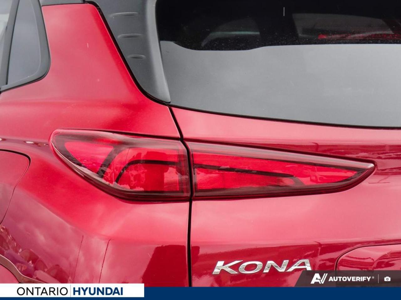 2023 Hyundai KONA 1.6T N Line w/Ultimate Package 4dr All-Wheel Drive Photo