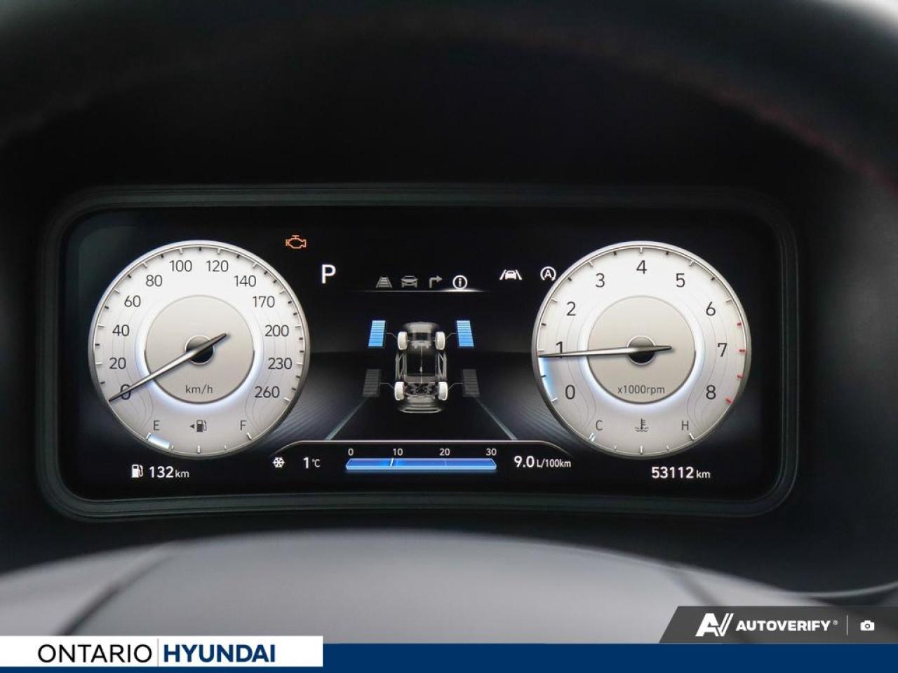 2023 Hyundai KONA 1.6T N Line w/Ultimate Package 4dr All-Wheel Drive Photo