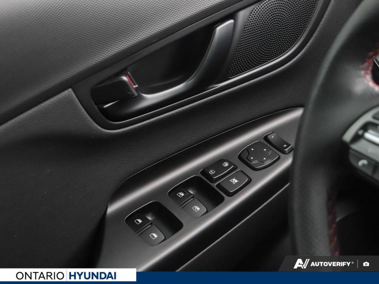 2023 Hyundai KONA 1.6T N Line w/Ultimate Package 4dr All-Wheel Drive Photo