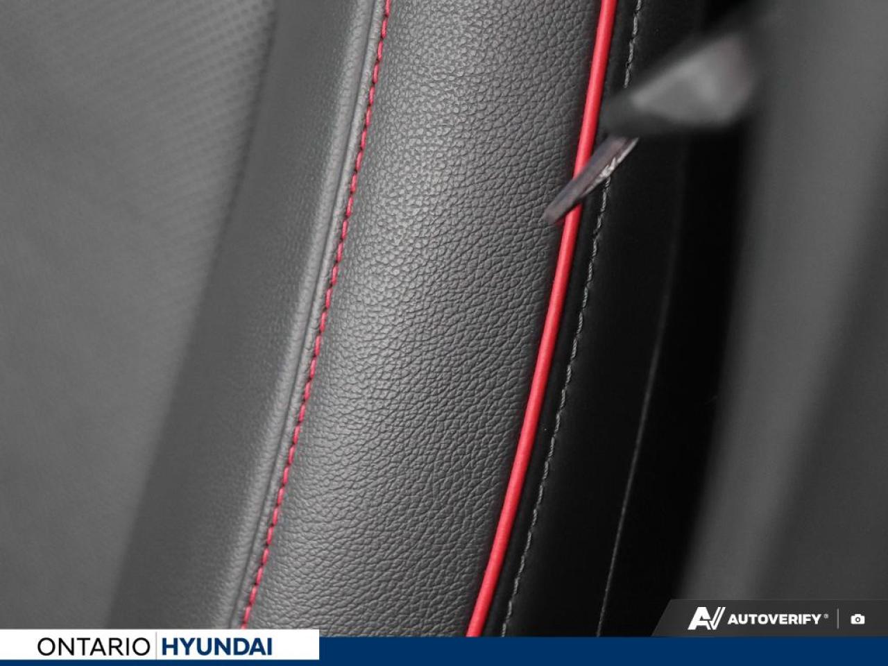 2023 Hyundai KONA 1.6T N Line w/Ultimate Package 4dr All-Wheel Drive Photo