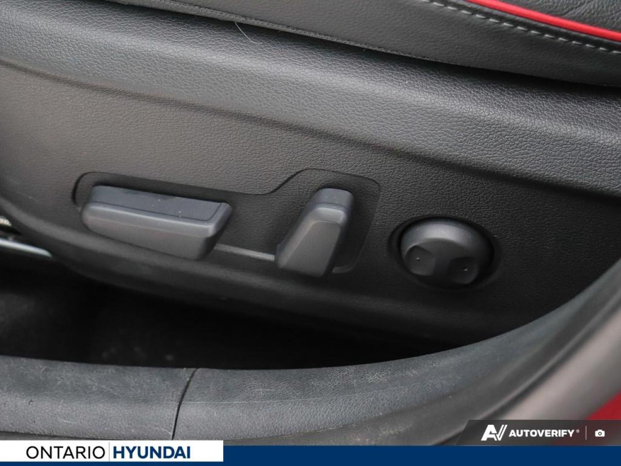 2023 Hyundai KONA 1.6T N Line w/Ultimate Package 4dr All-Wheel Drive Photo