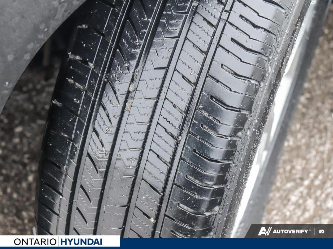 2022 Hyundai Tucson Essential 4dr Front-Wheel Drive Photo