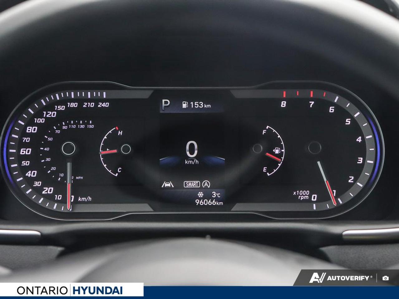 2022 Hyundai Tucson Essential 4dr Front-Wheel Drive Photo