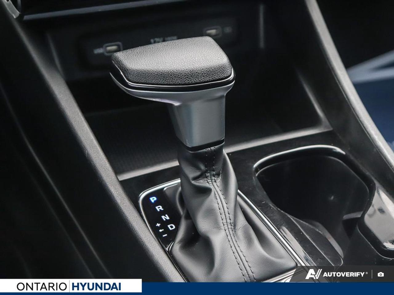 2022 Hyundai Tucson Essential 4dr Front-Wheel Drive Photo