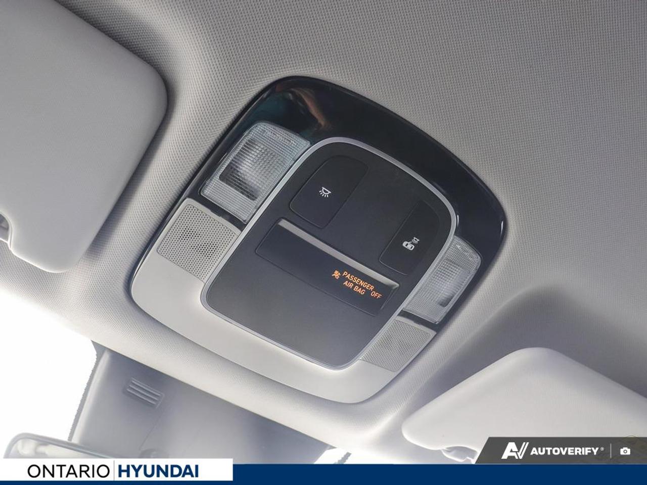 2022 Hyundai Tucson Essential 4dr Front-Wheel Drive Photo