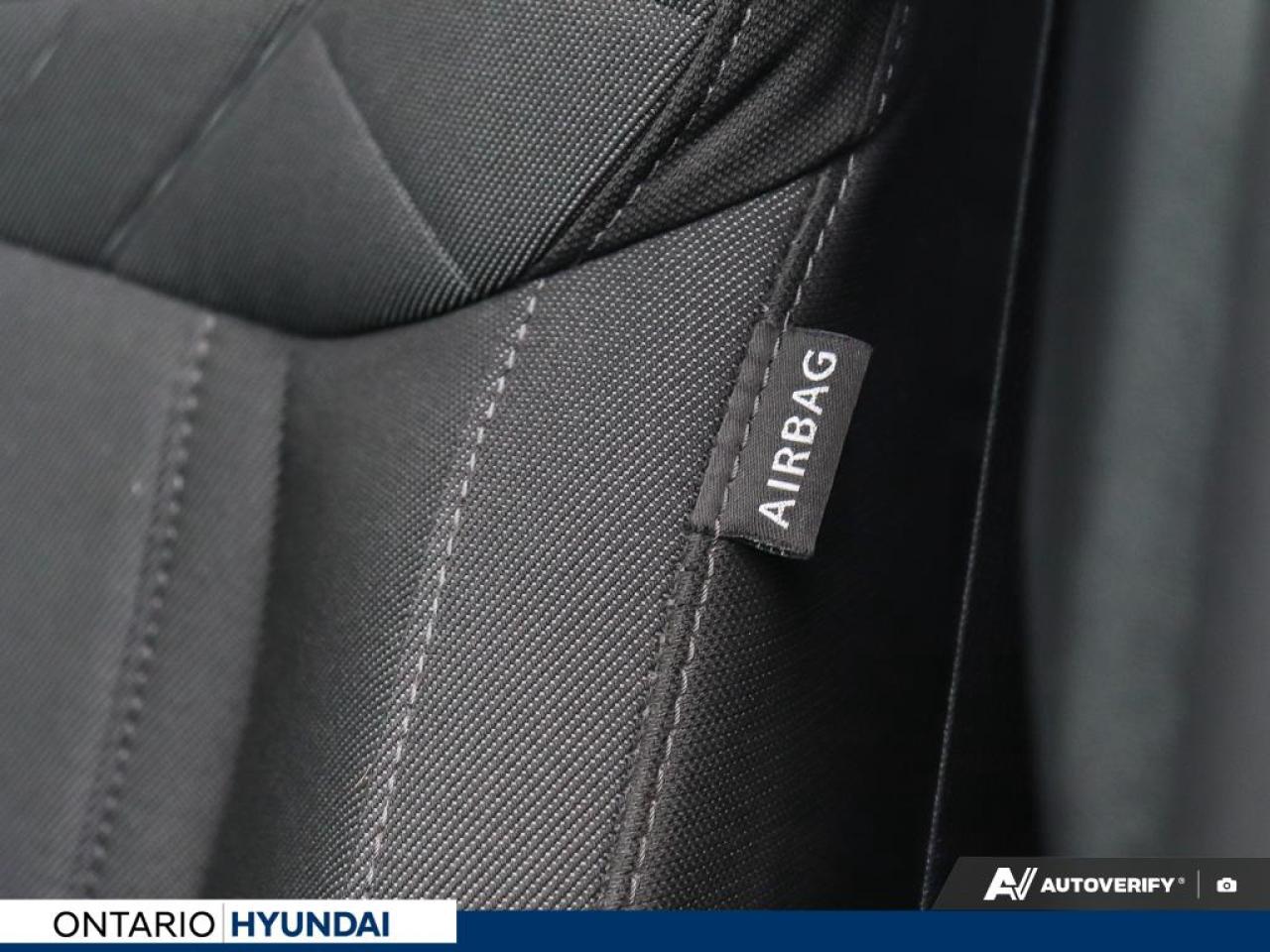 2022 Hyundai Tucson Essential 4dr Front-Wheel Drive Photo